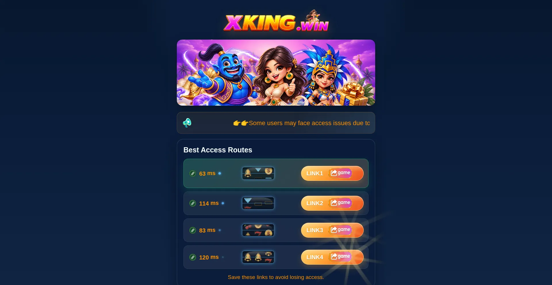 Xking.com