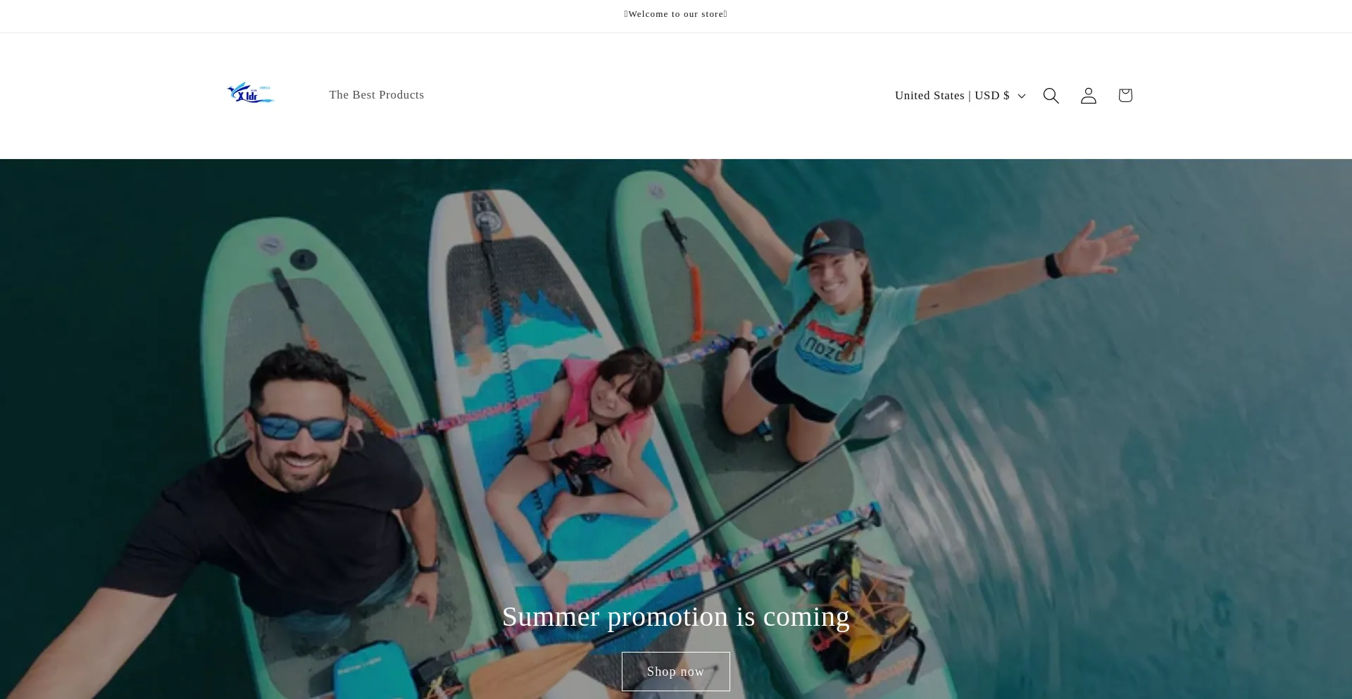 Xldrie.com