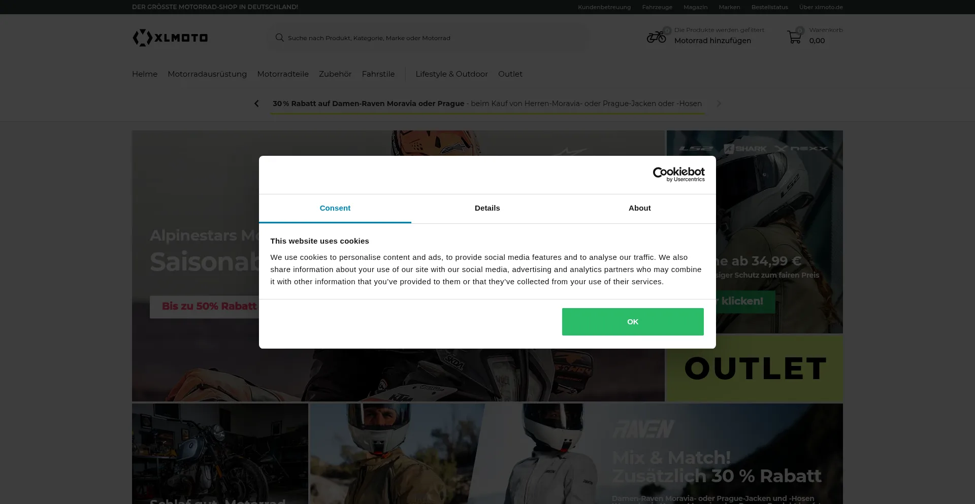 Xlmoto.de