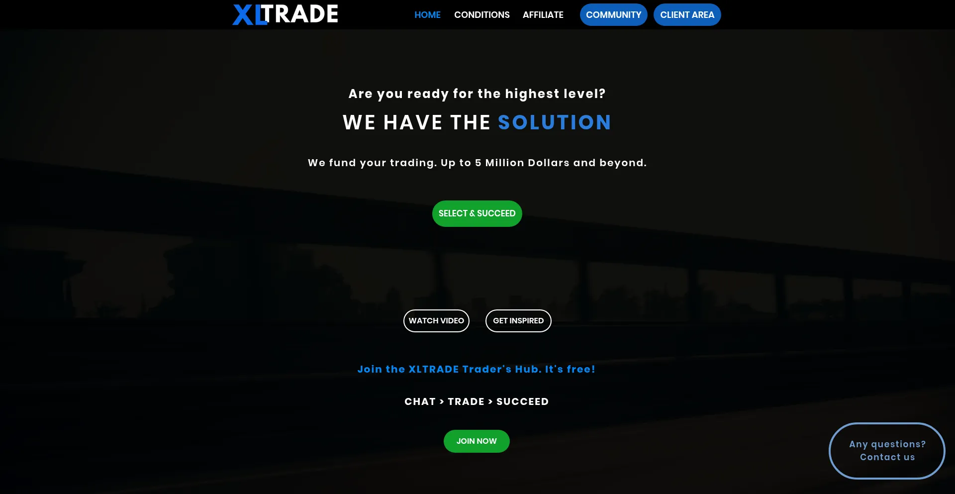 Xltrade.net
