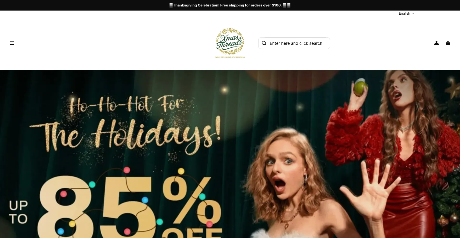 Xmasthreads.com