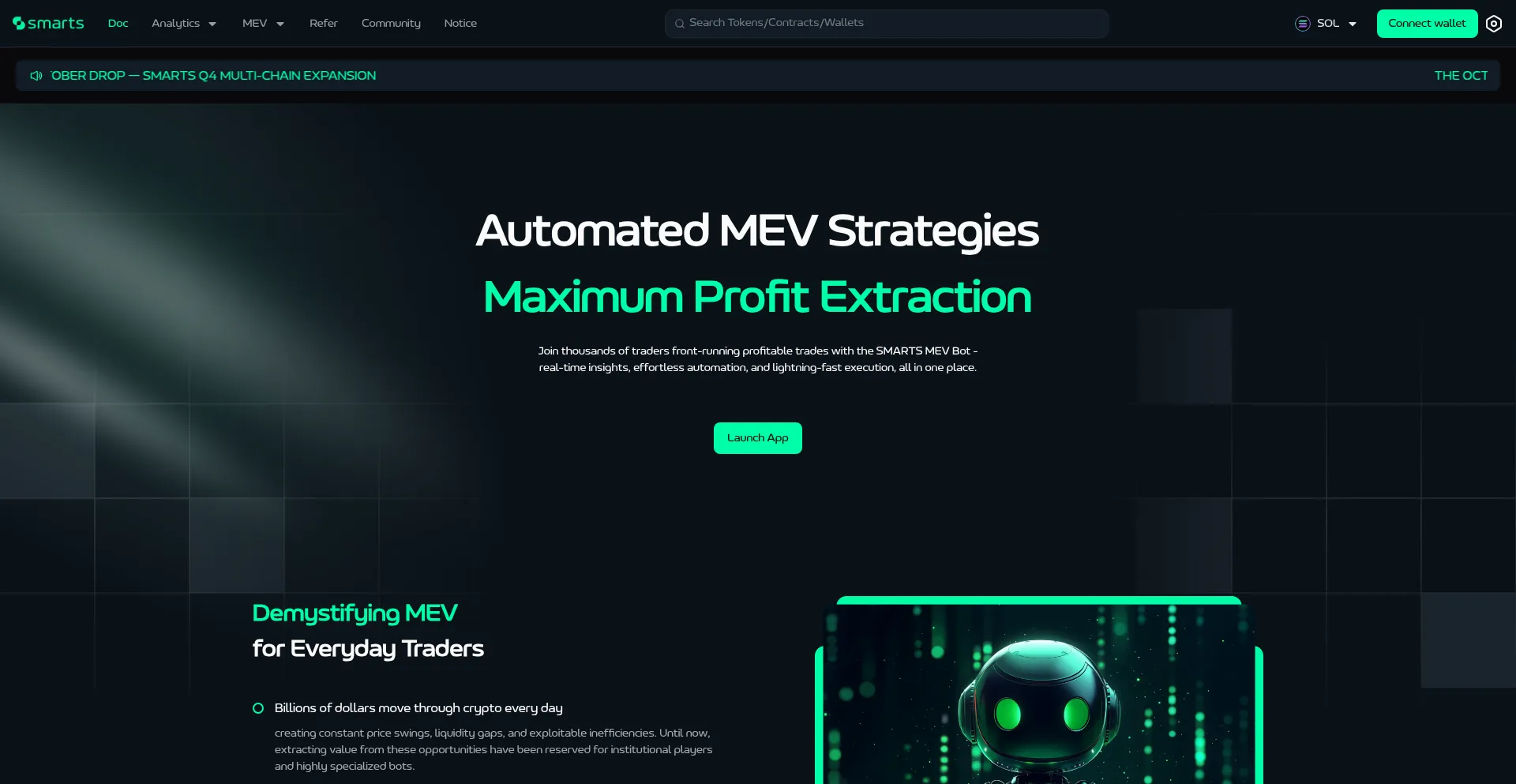 Xmev.io