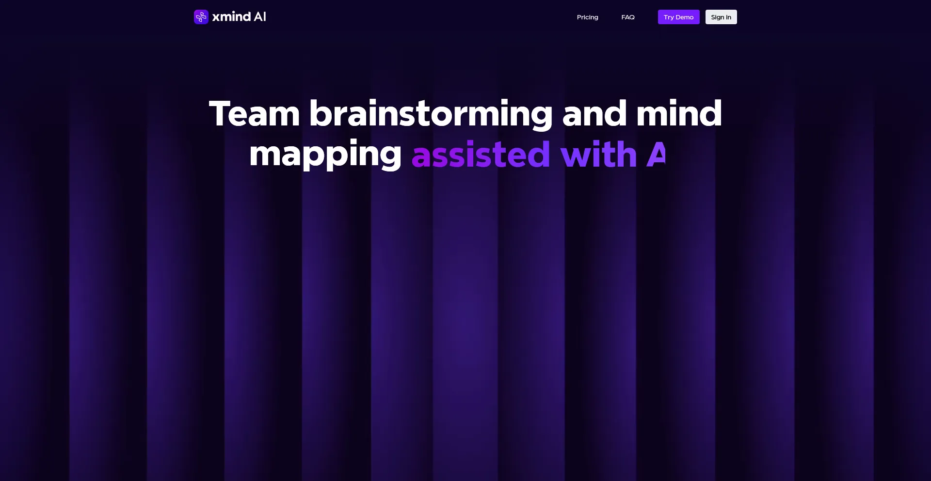 Xmind.ai