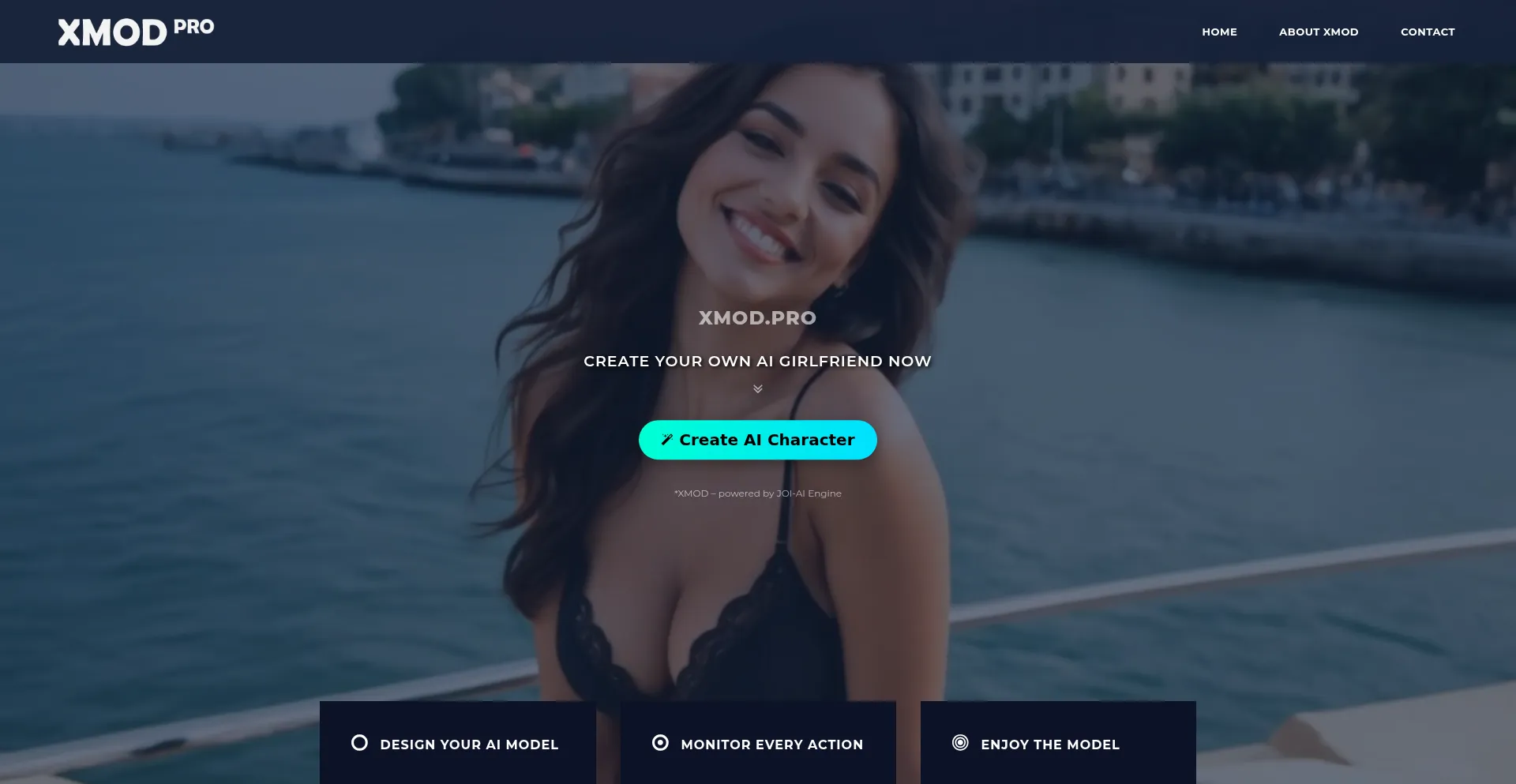 Xmodpro.com