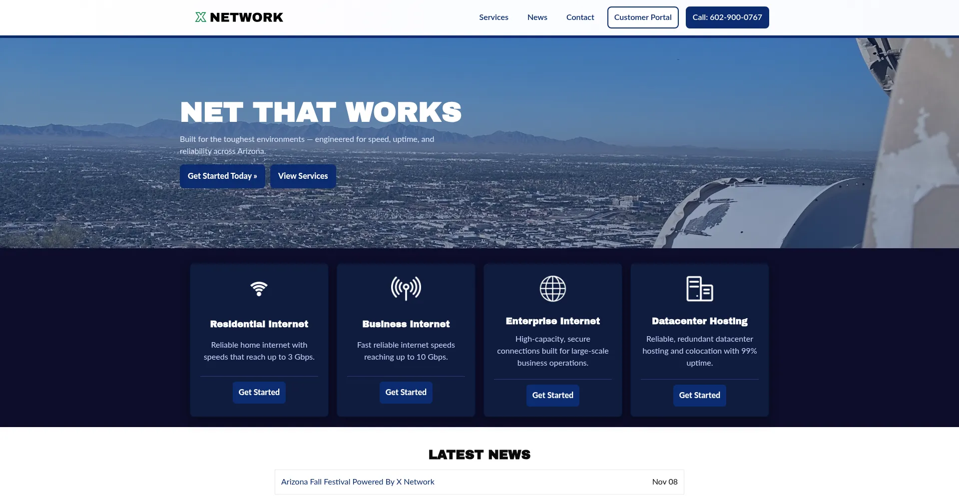 Xnetworkaz.com