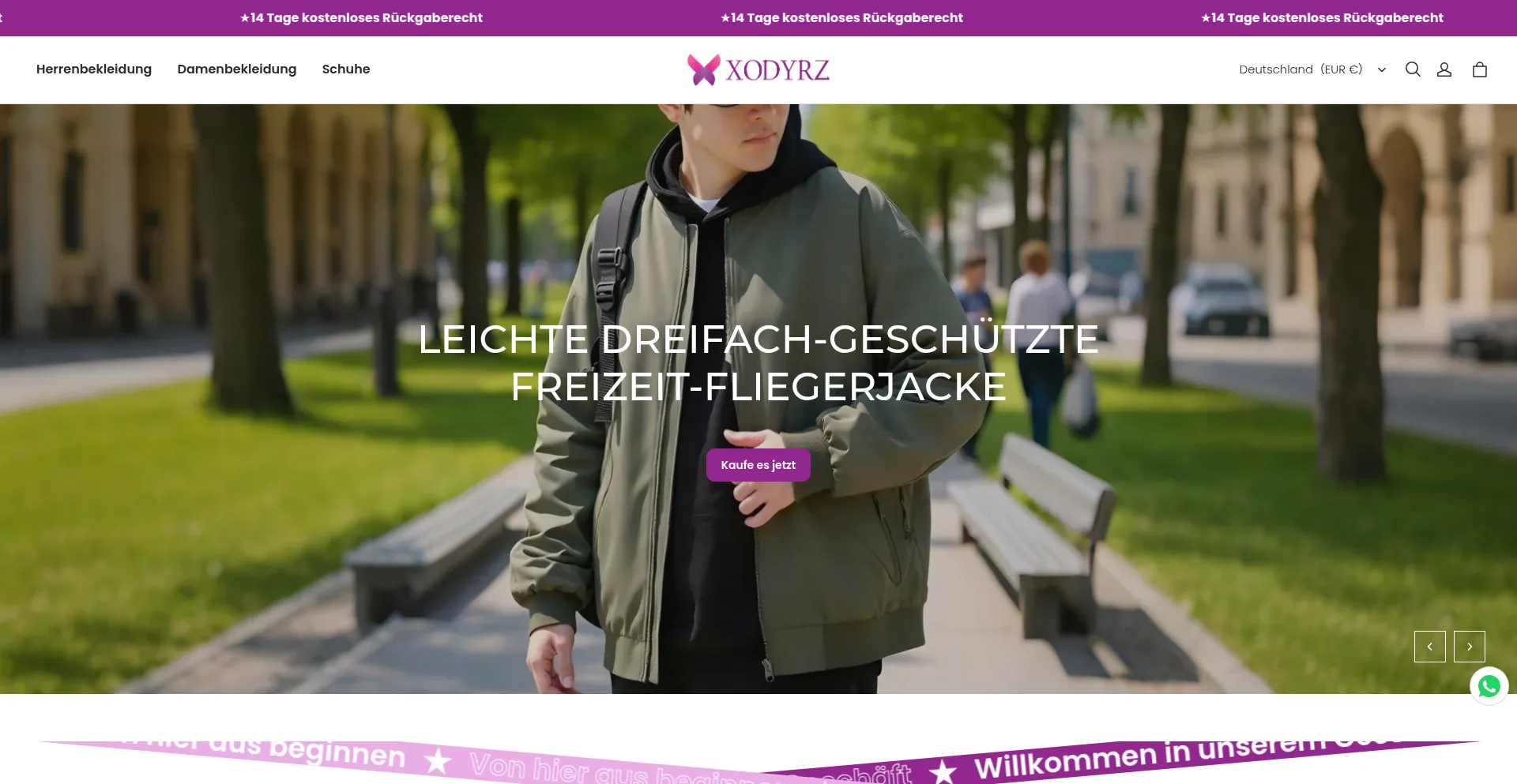 Xodyrz.com