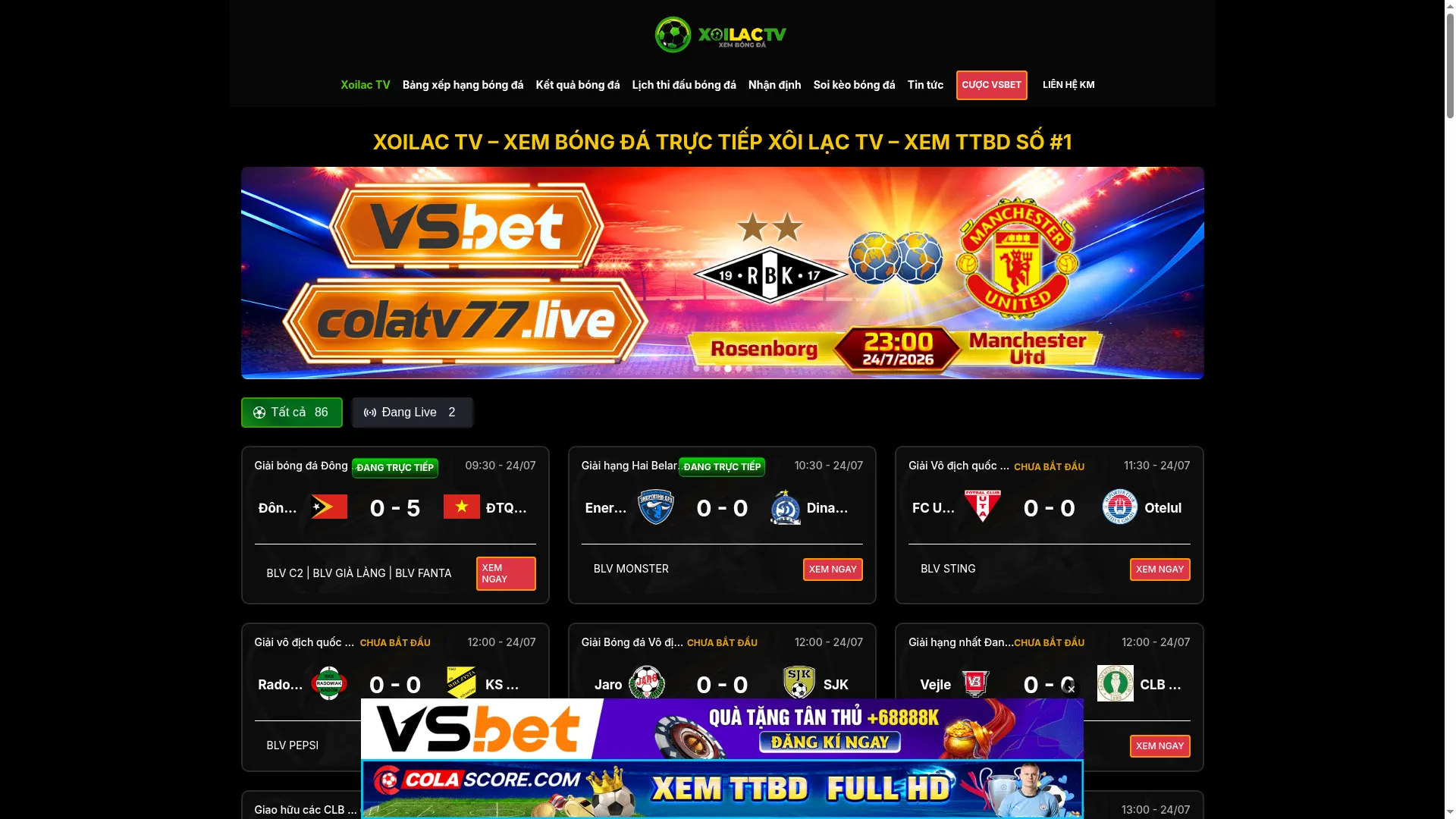 Xoilacttbdwc2026.tv
