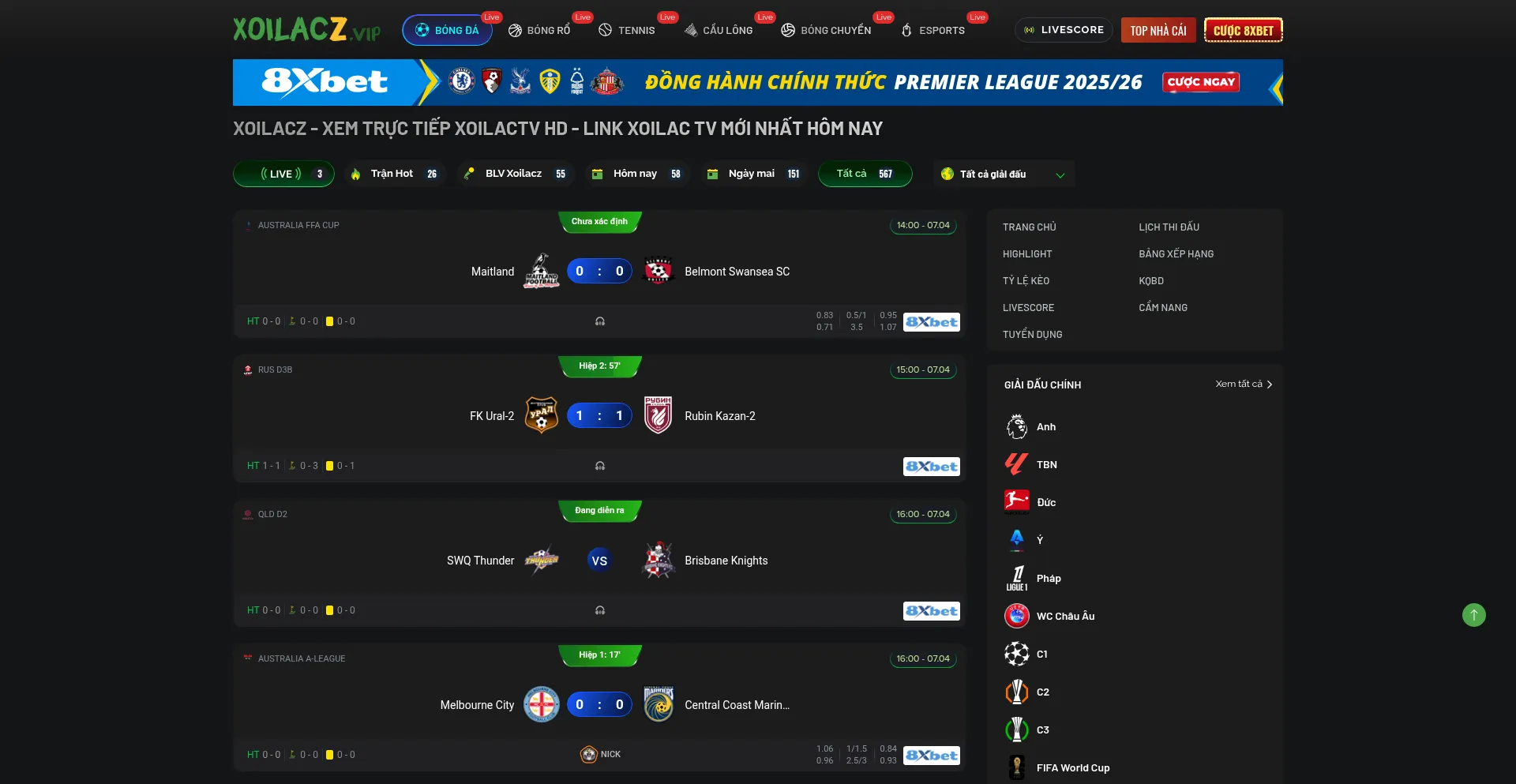 Xoilaczz81.live