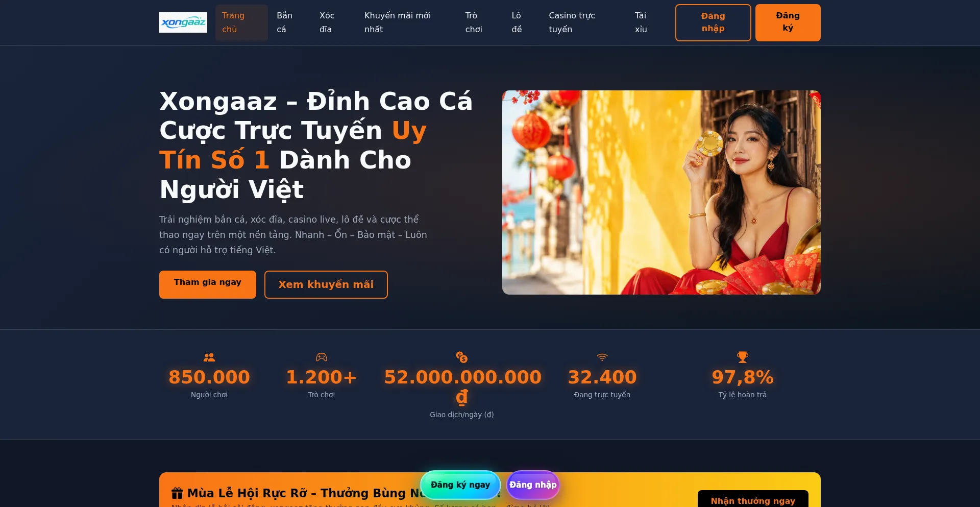 Xongaaz.com