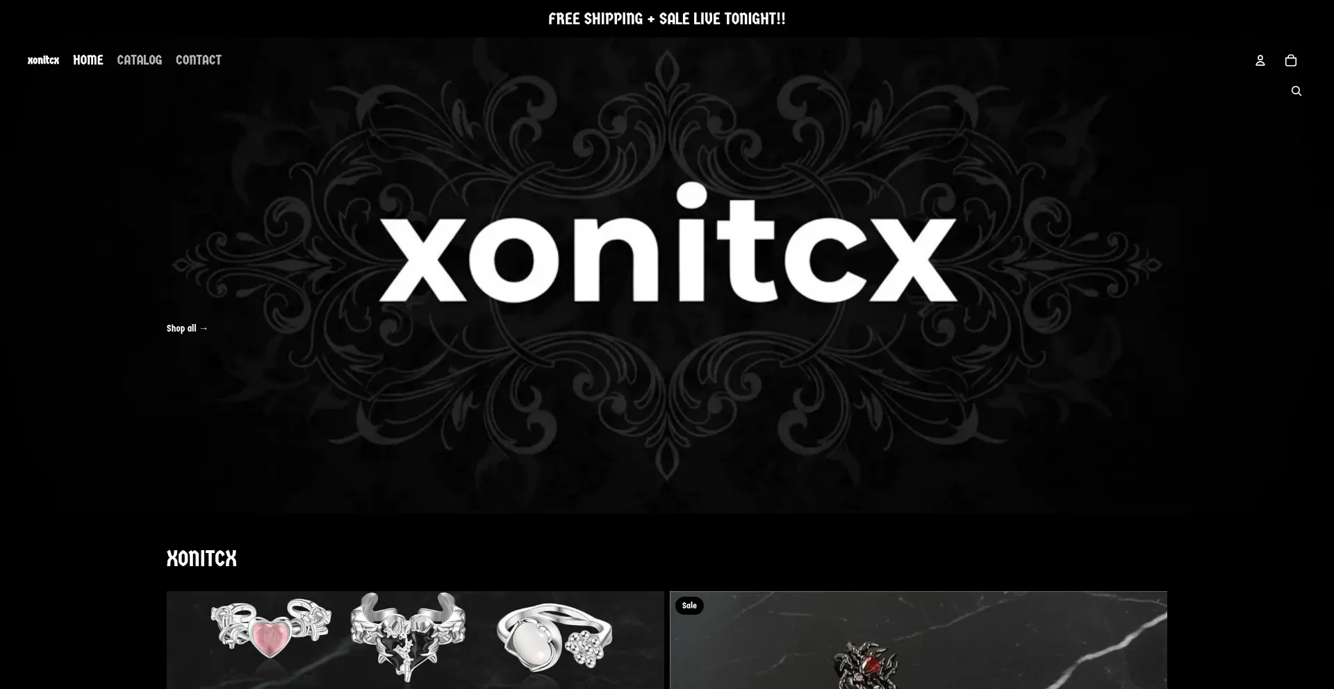 Xonitcx.com
