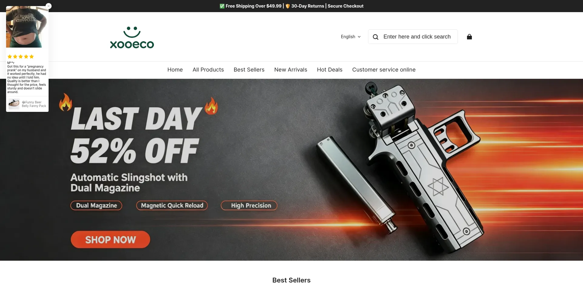 Xooeco.com