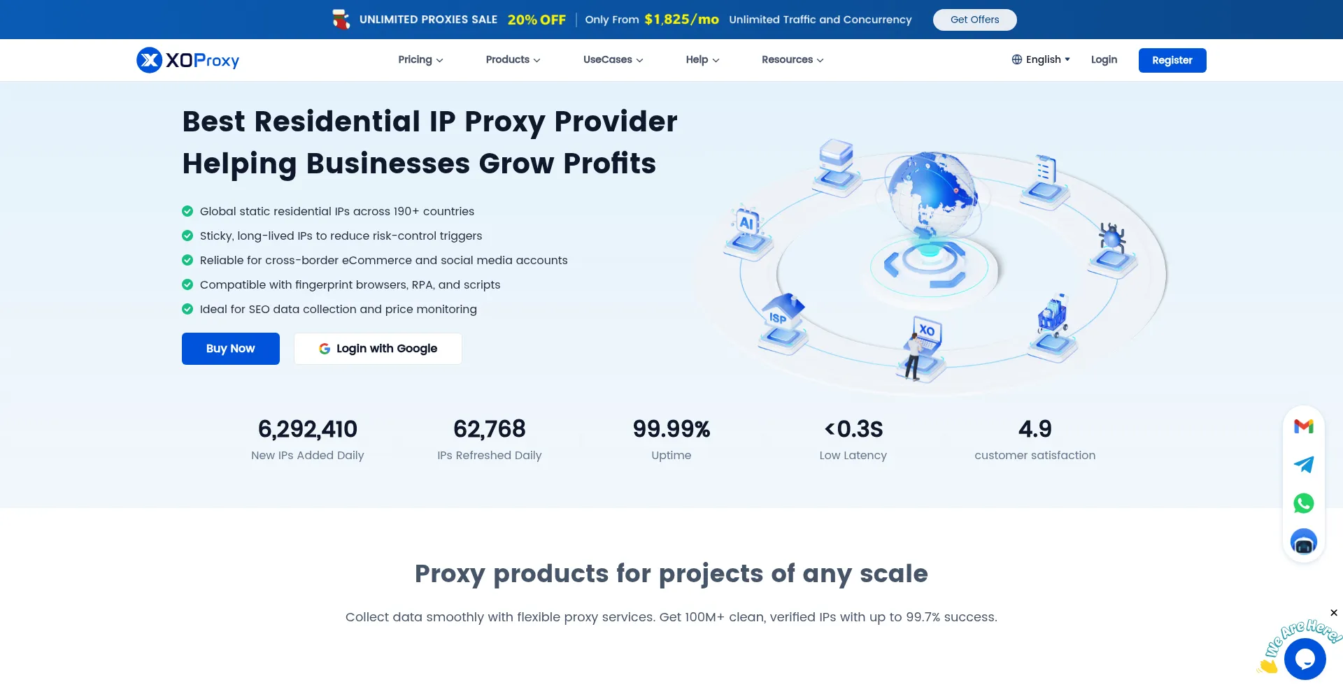 Xoproxy.com
