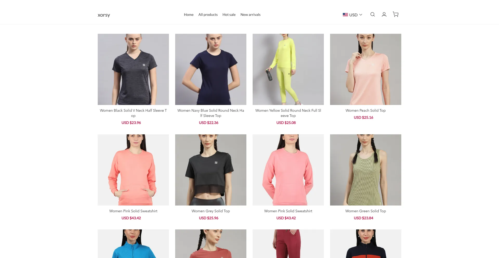 Xorsy.com