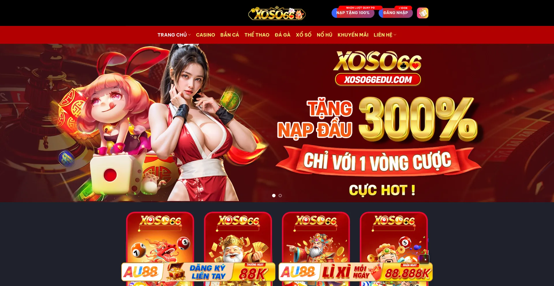 Xoso66.forum