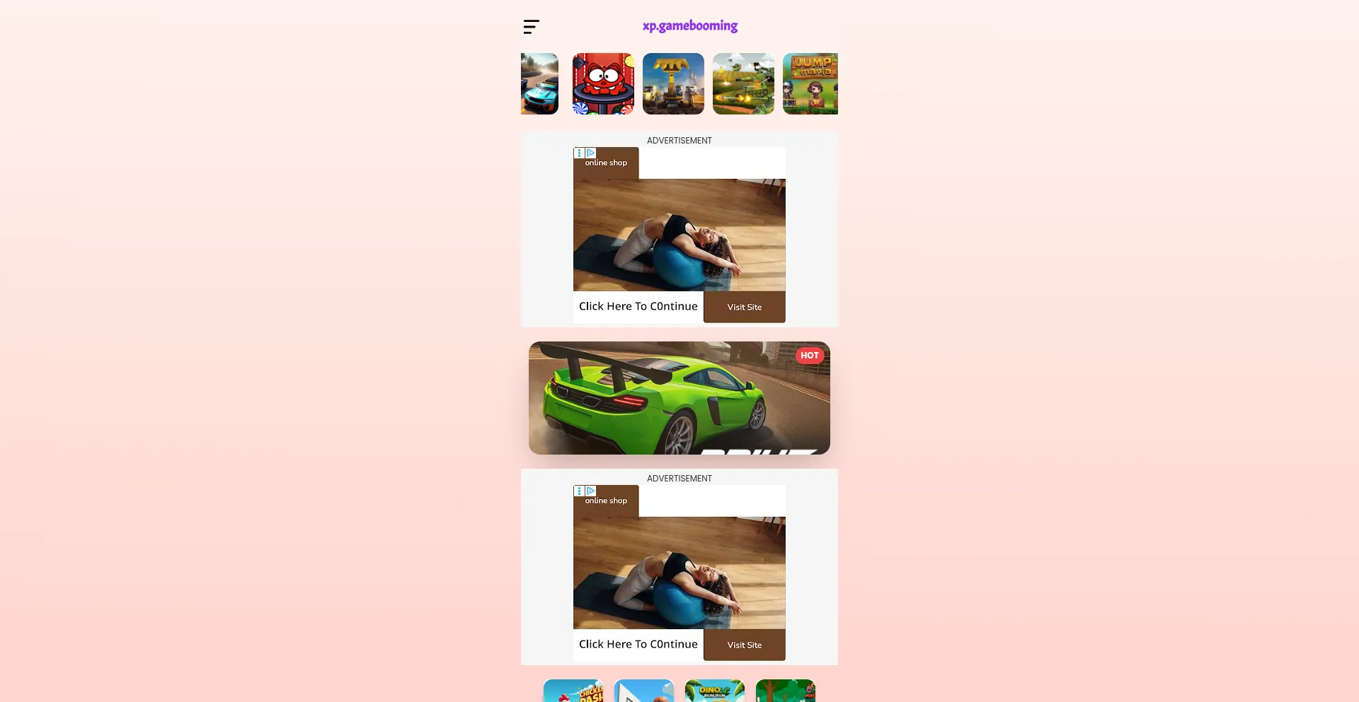 Xp.gamebooming.com