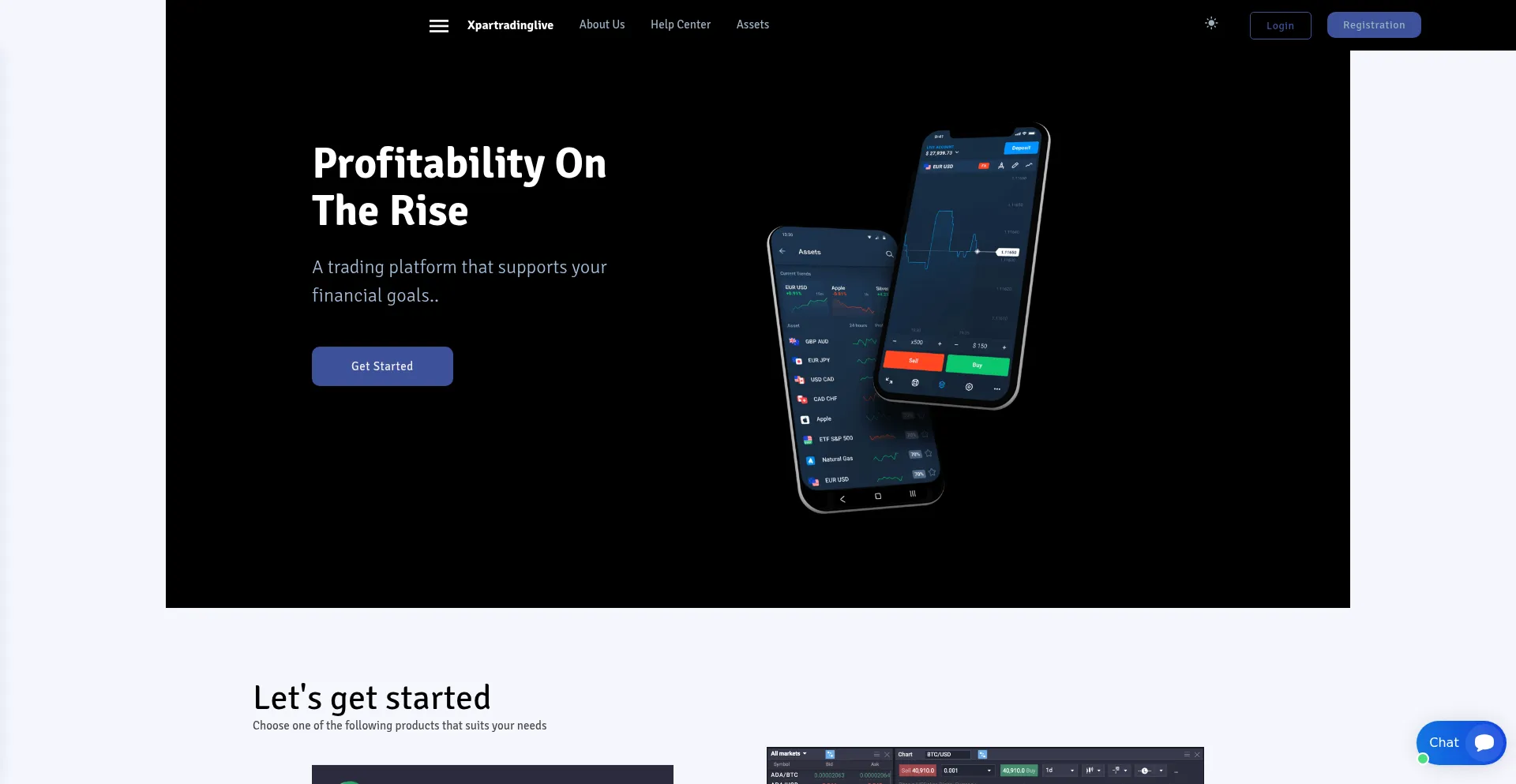 Xpartlive.com