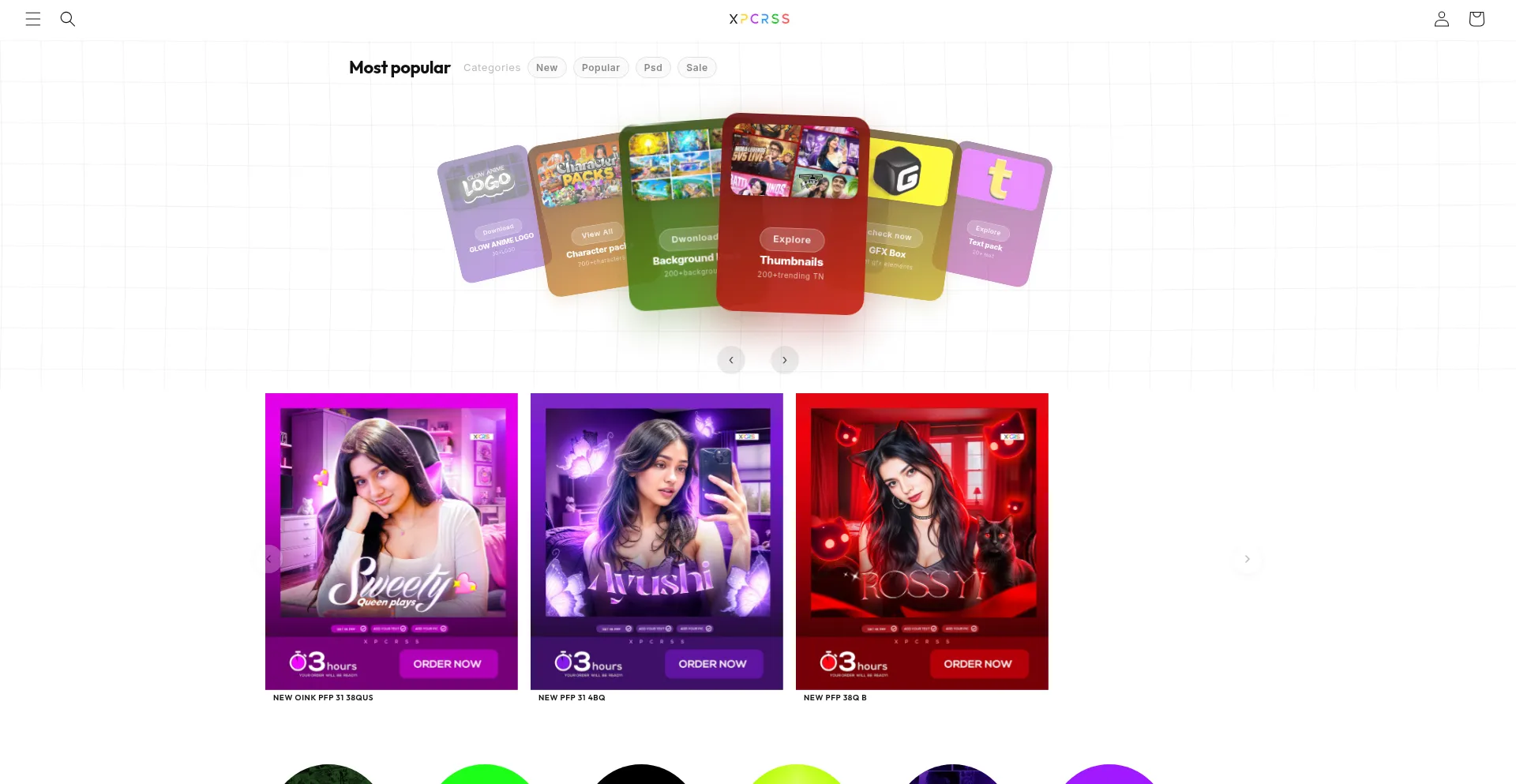 Xpcrss.com