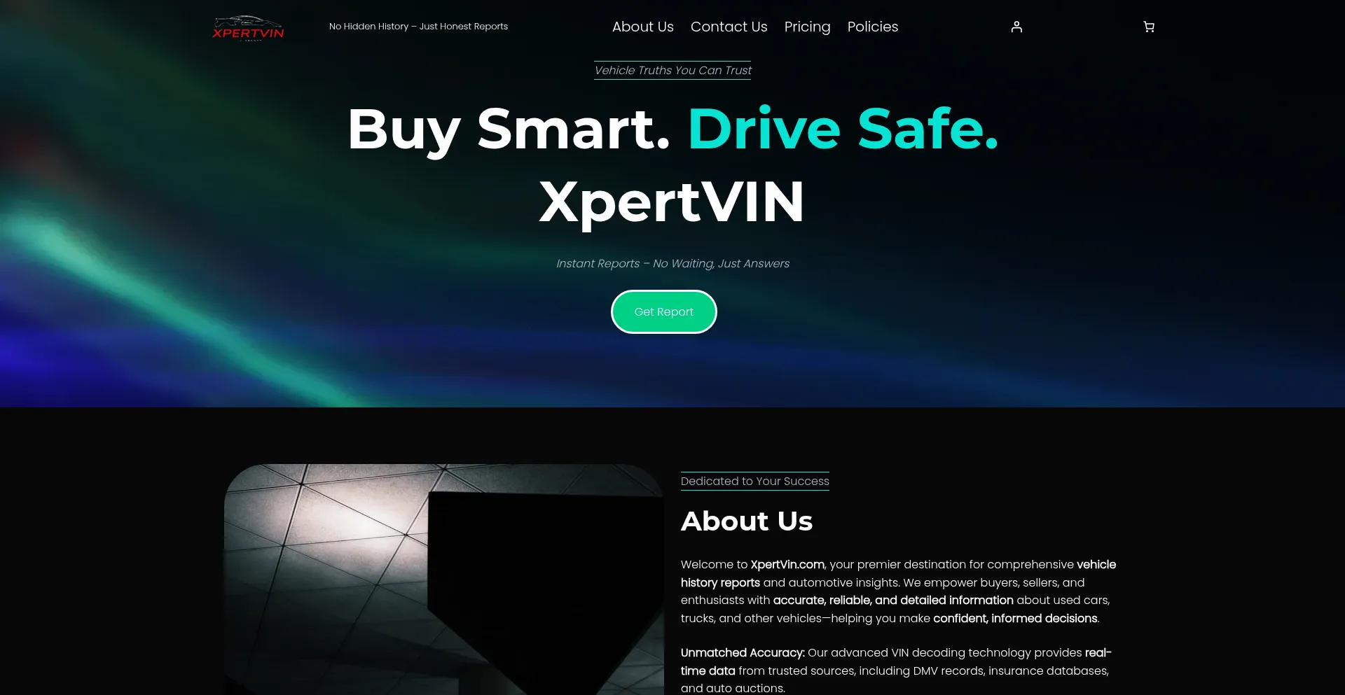 Xpertvin.com
