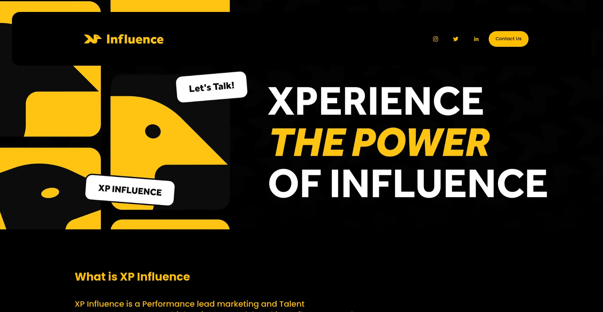 Xpinfluence.com