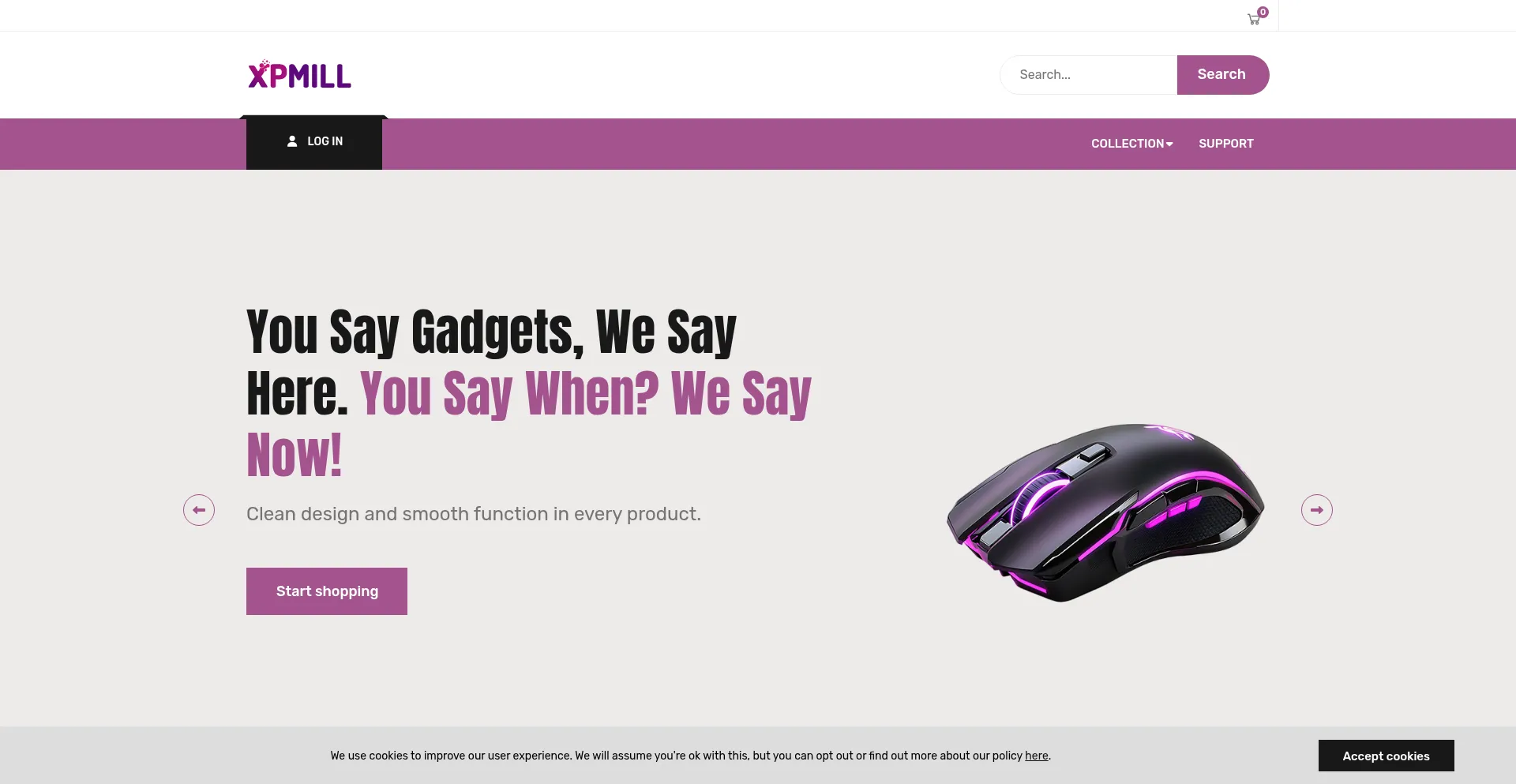 Xpmill.com