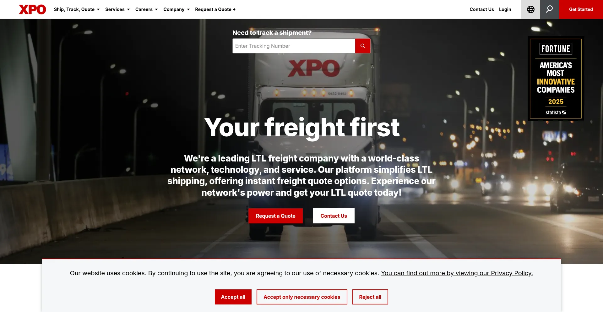 Xpo.com