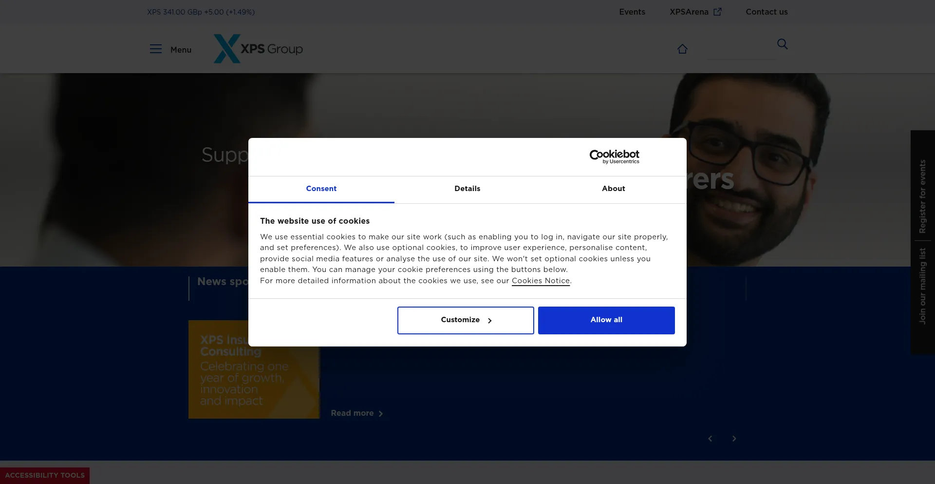 Xpsgroup.com