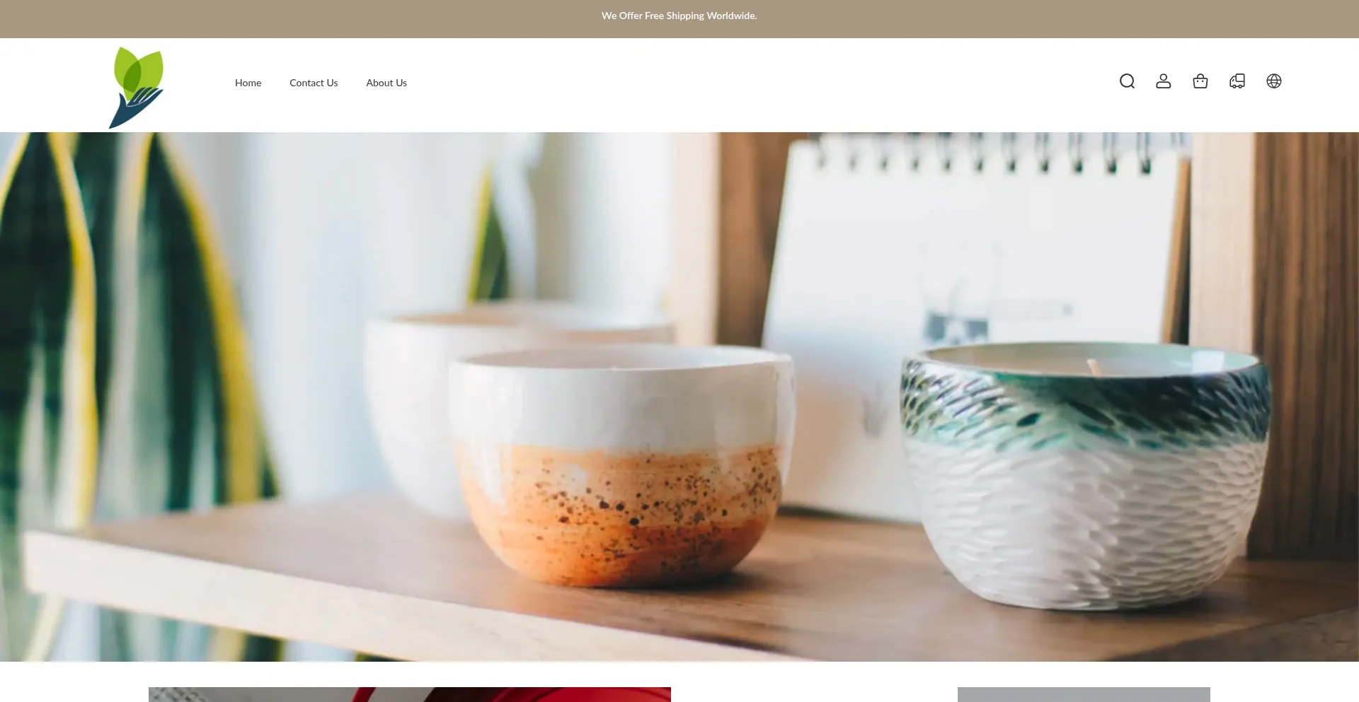 Website screenshot of Xpwatch.shop