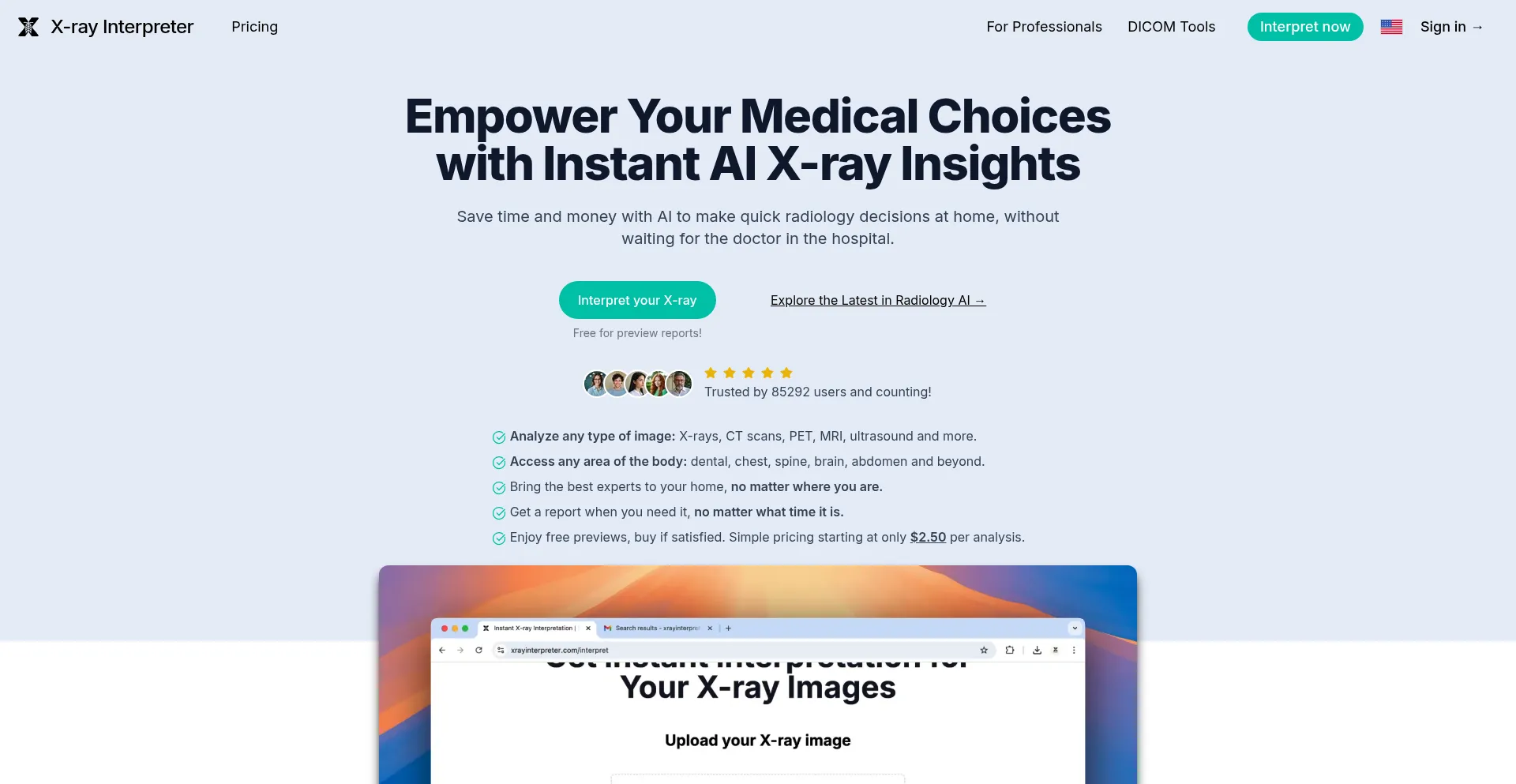 Xrayinterpreter.com