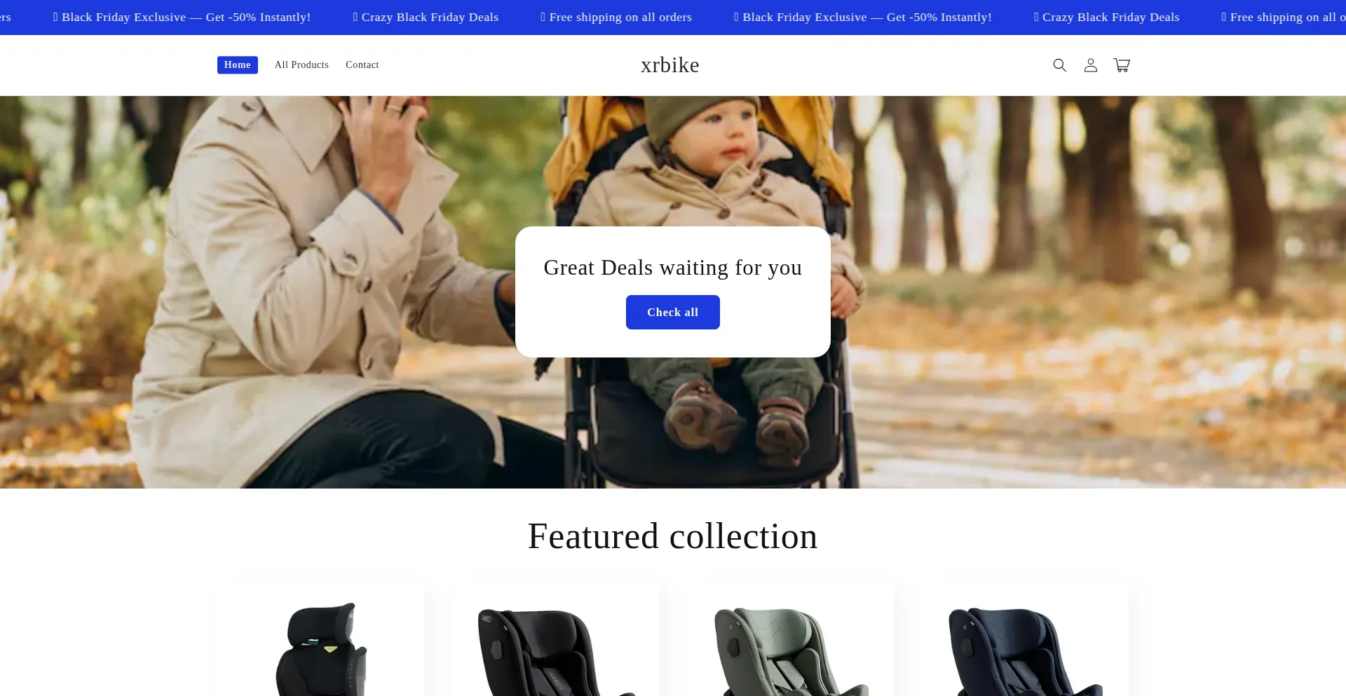 Xrbike.shop
