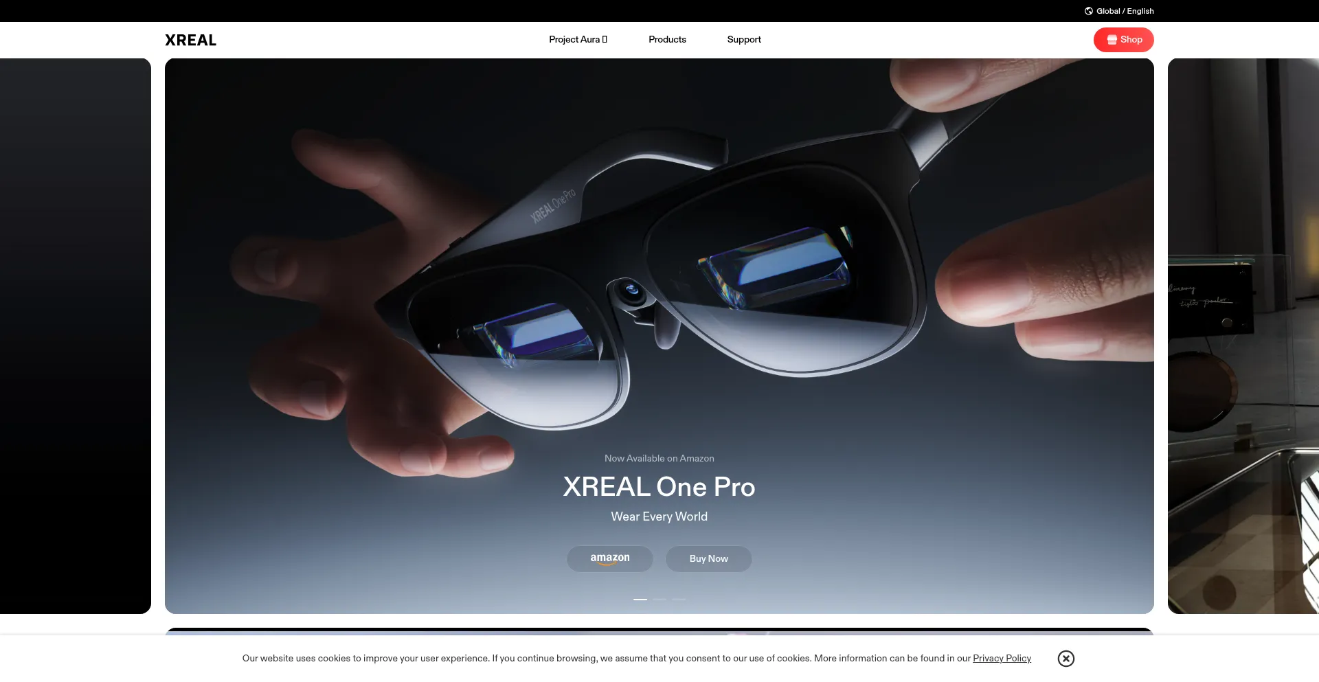 Xreal.com