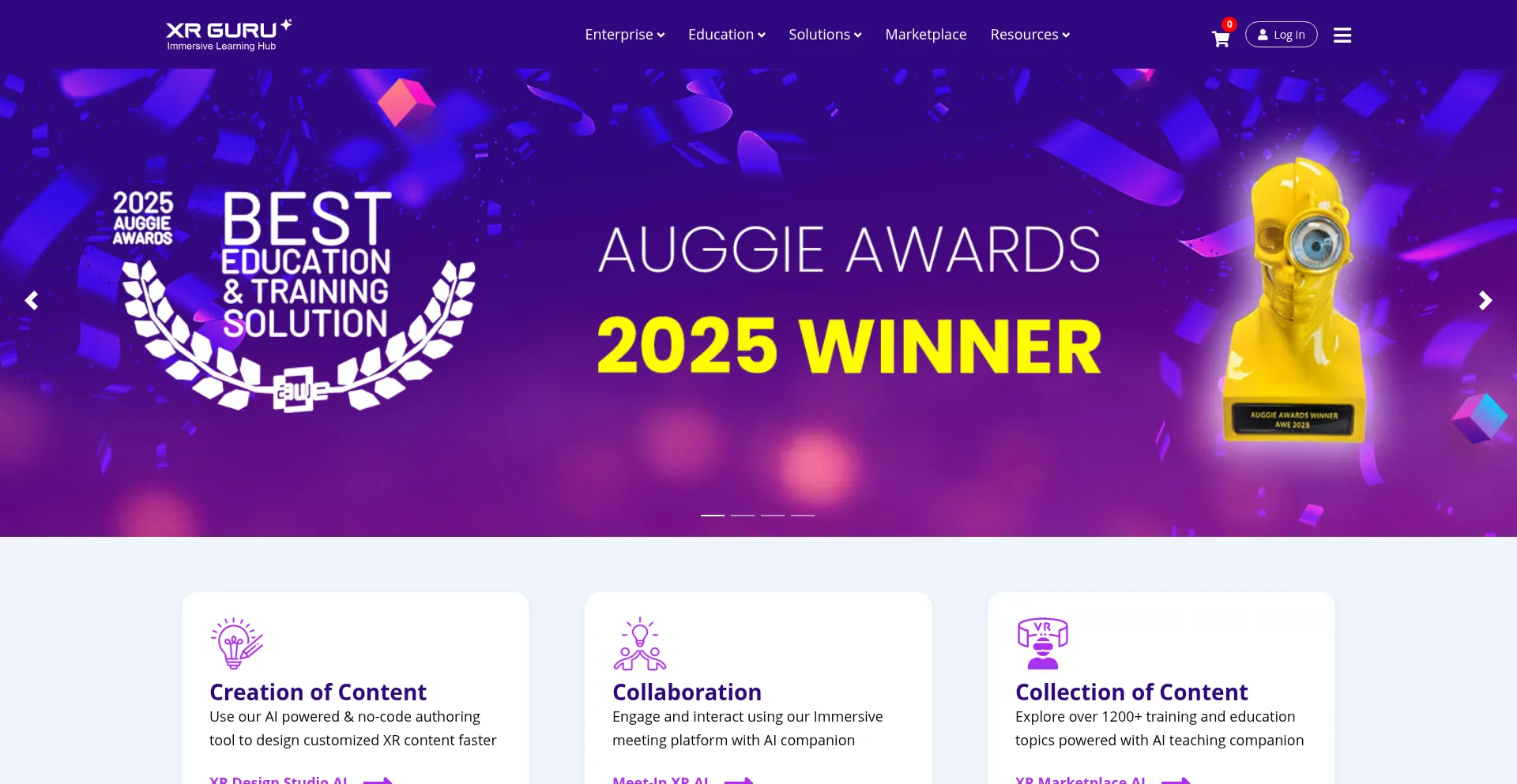 Xrguru.com