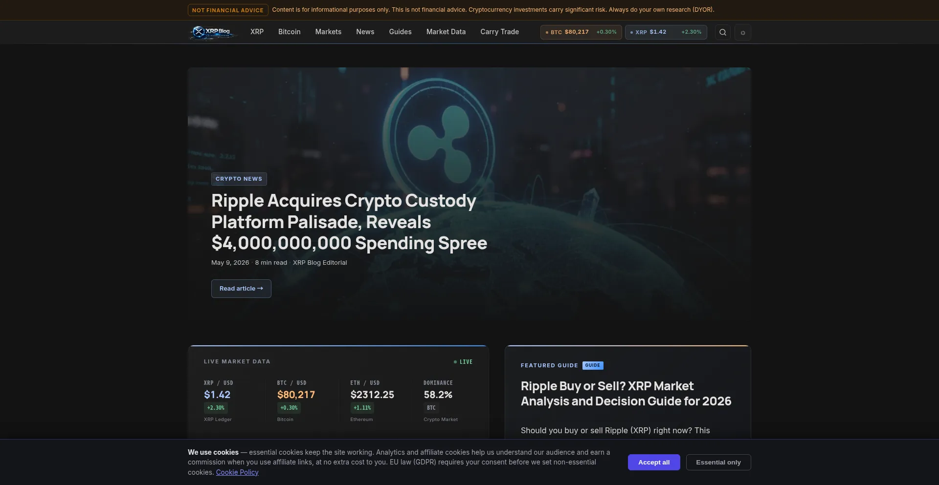 Xrpblog.online