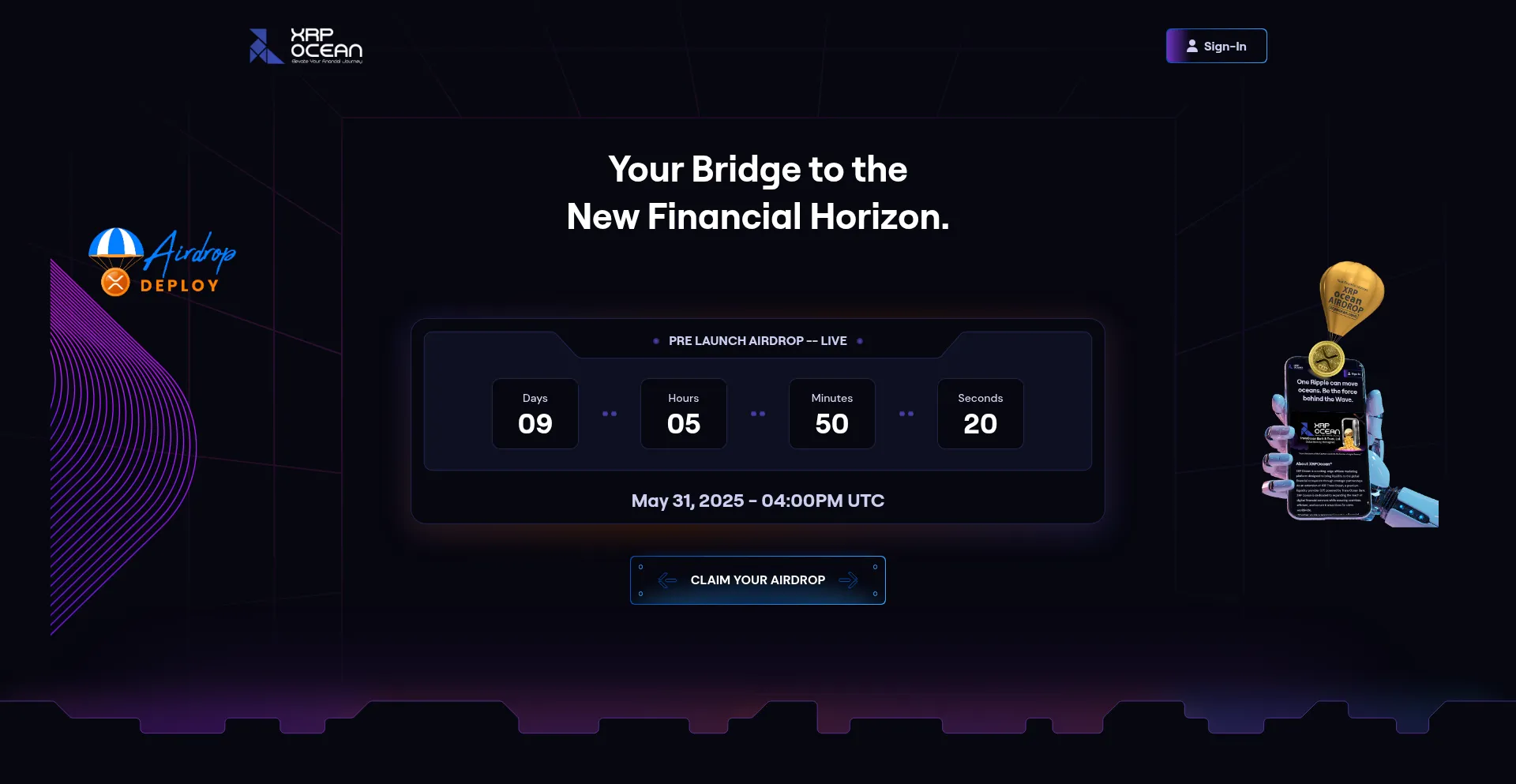 Xrpocean.com