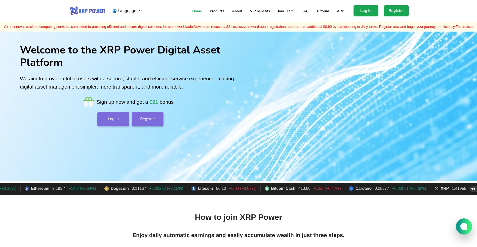 Xrppower.co
