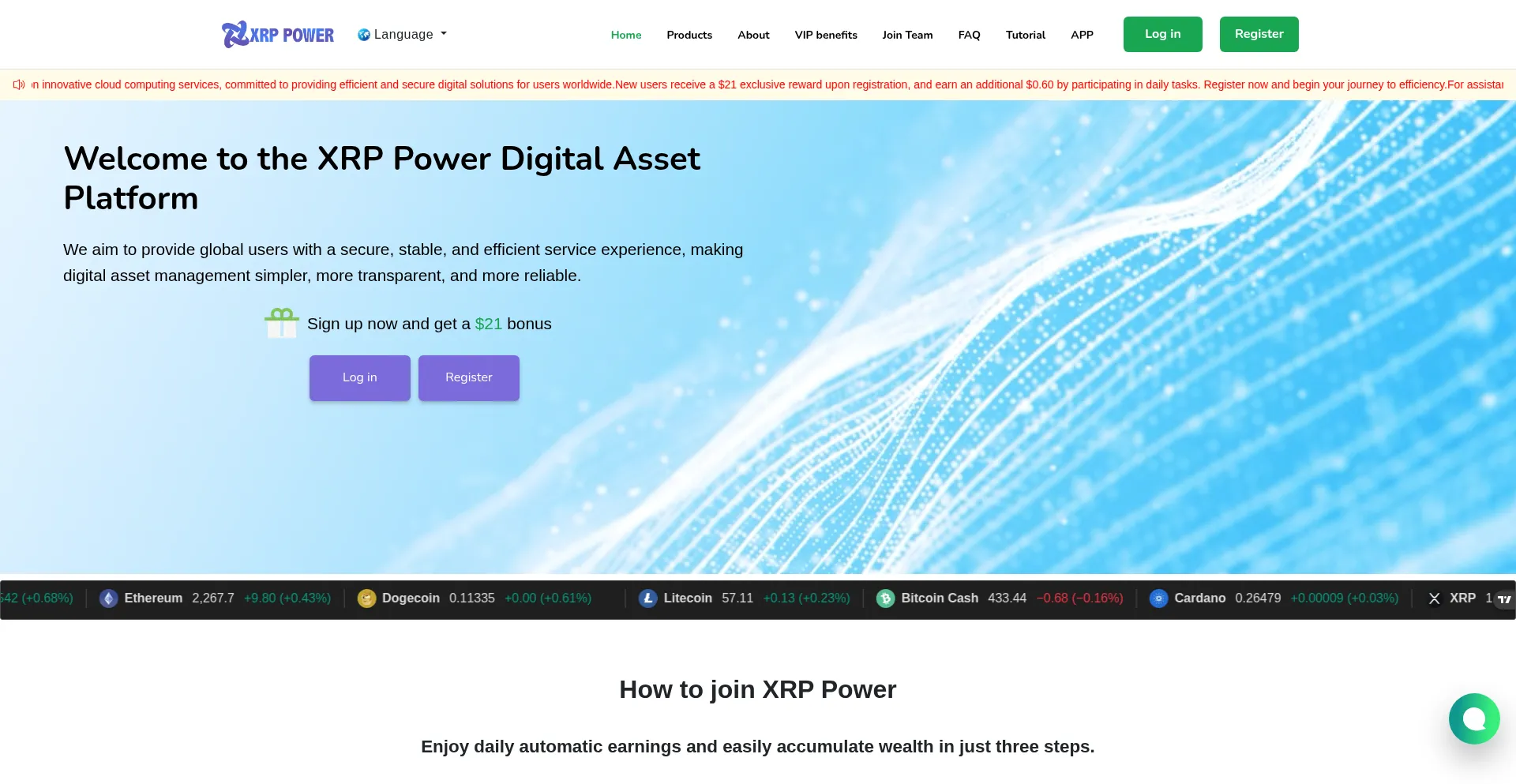 Xrppower.com