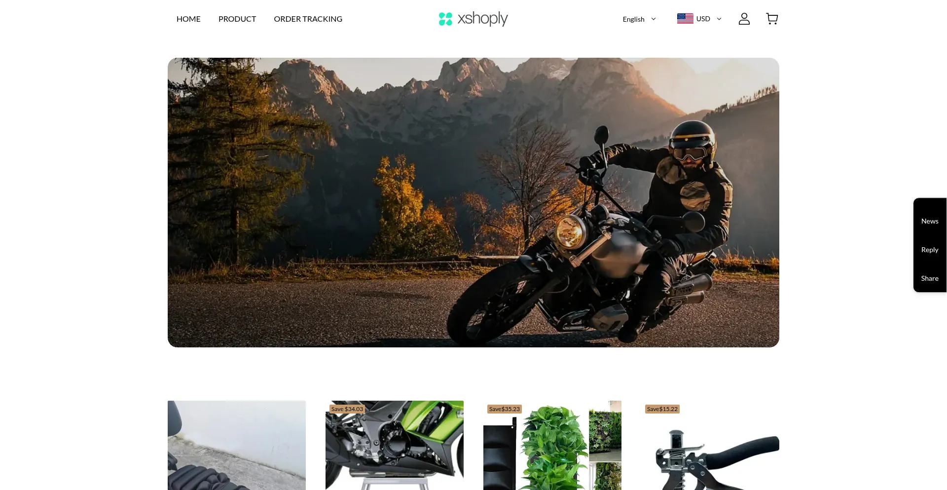 Xshoply.com