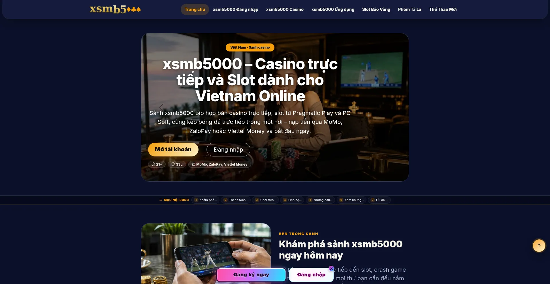 Xsmb5000.xyz