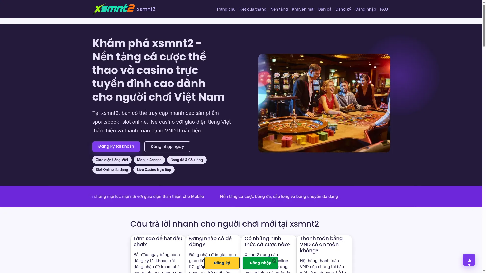 Xsmnt2.org