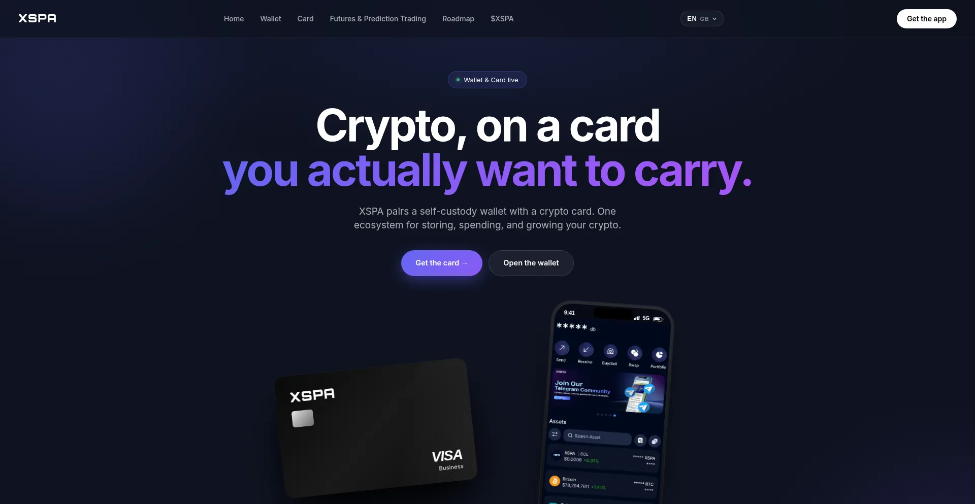 Xspa.ai