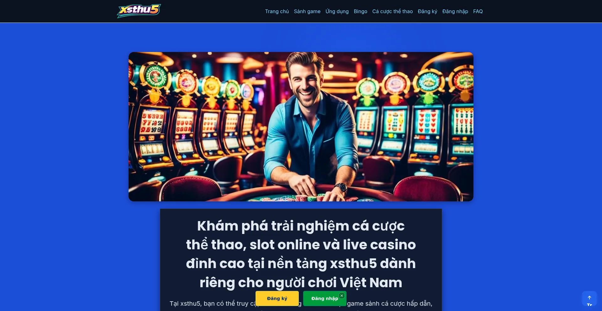 Xsthu5.net