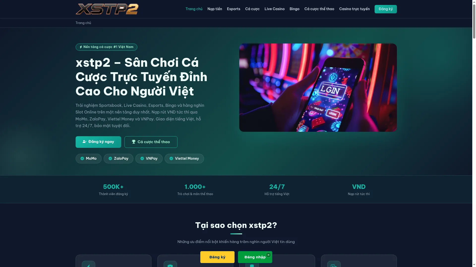 Xstp2.org
