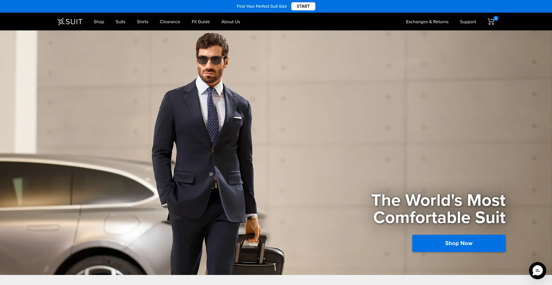 Xsuit.com