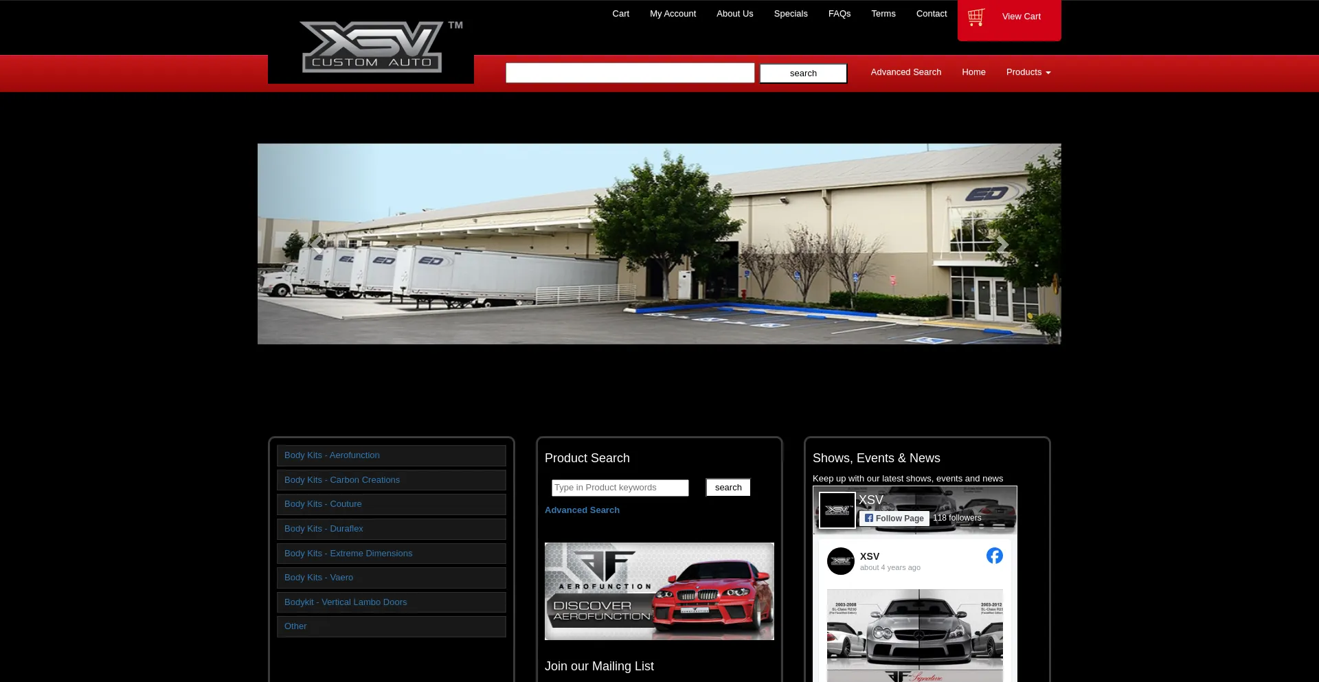 Xsvla.com