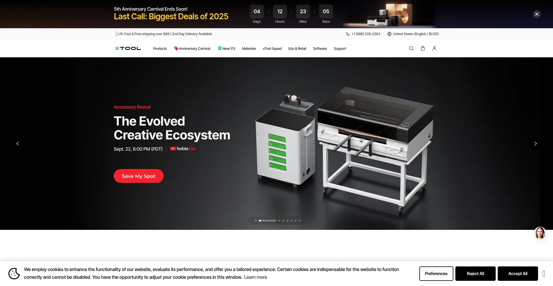 Xtool.com