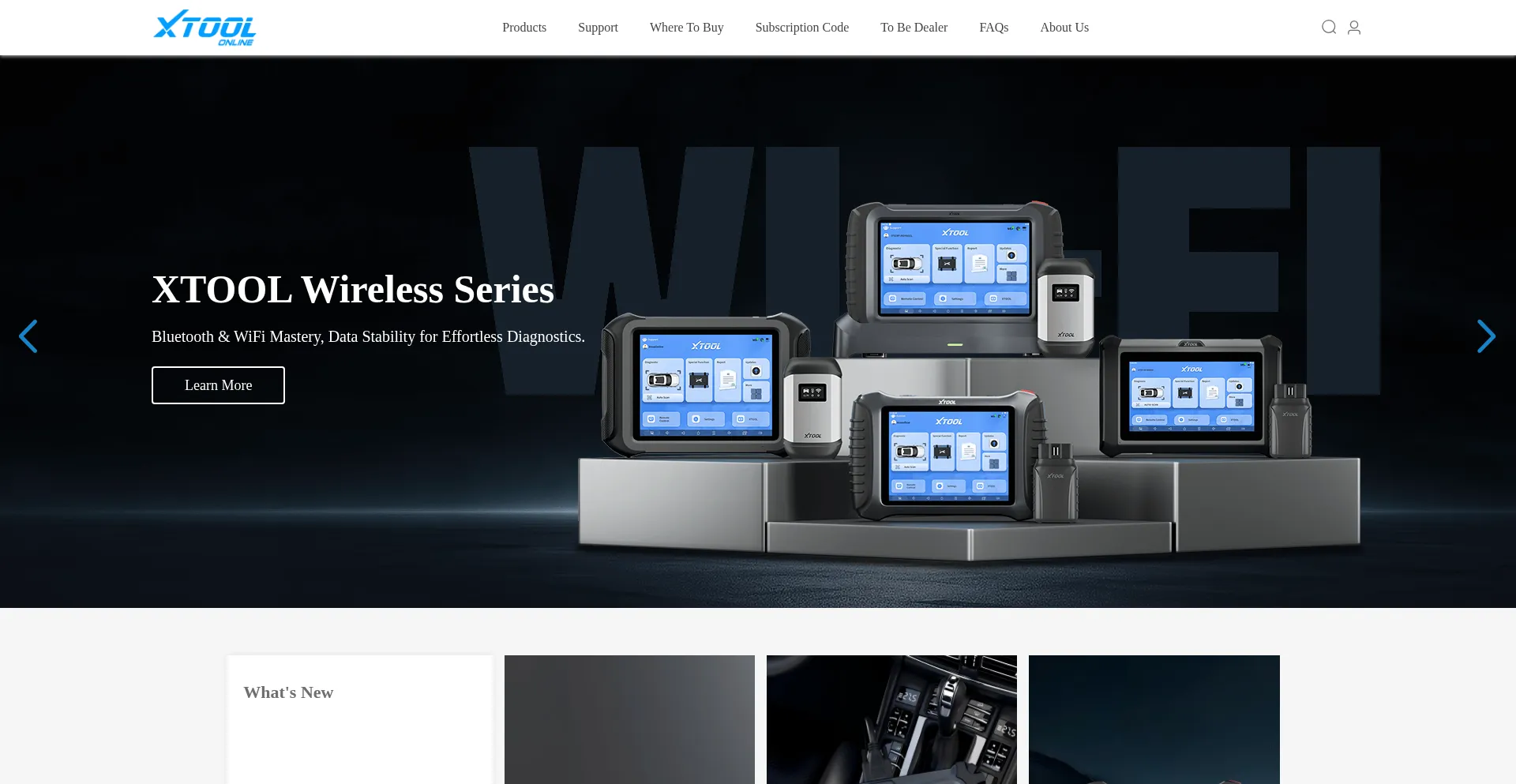 Xtoolonline.com