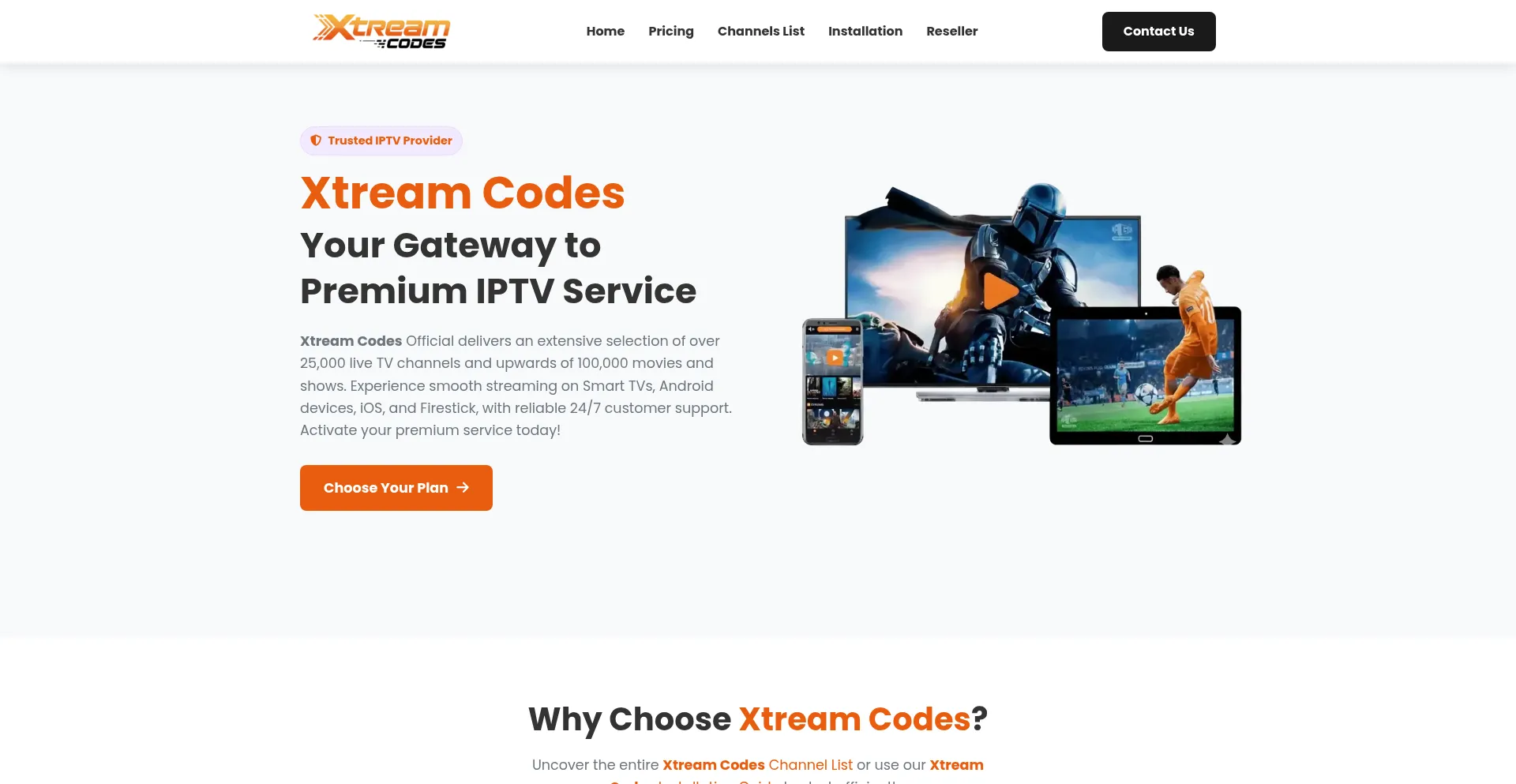 Xtreamcodestv.com