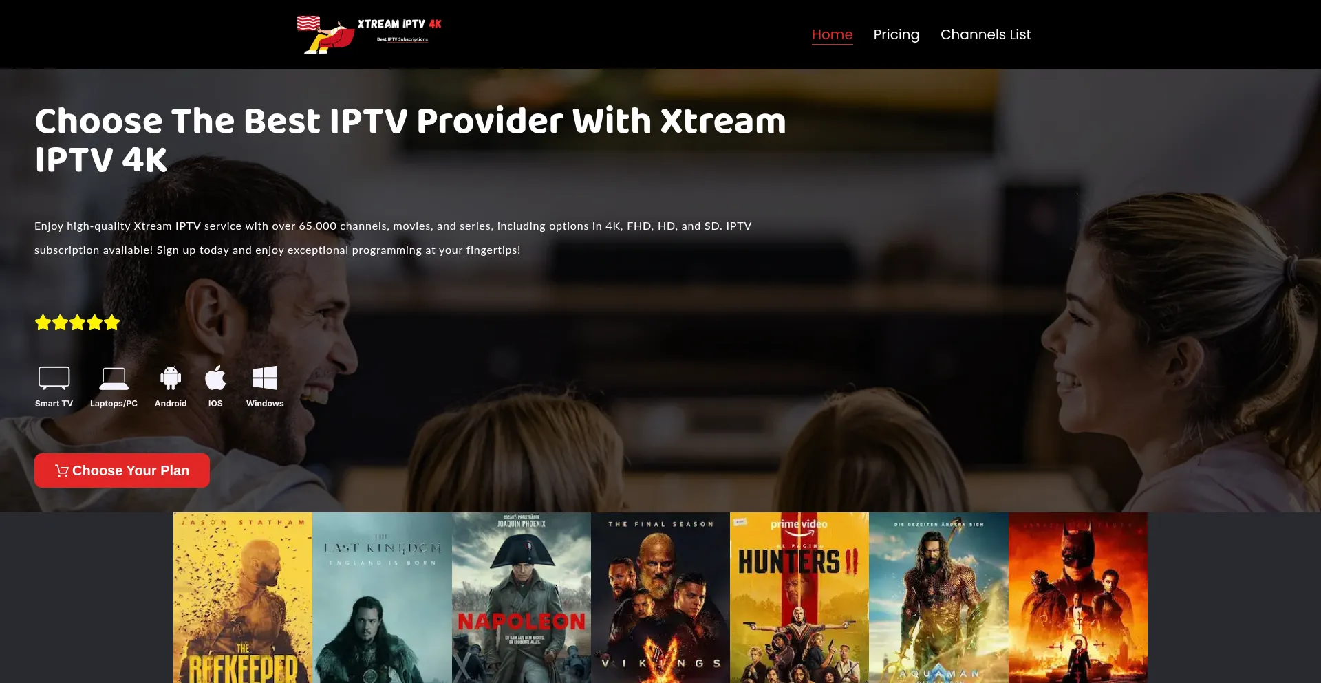 Xtreamiptv.co