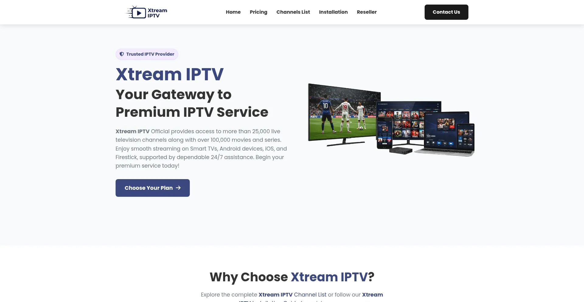 Xtreamviewiptv.com