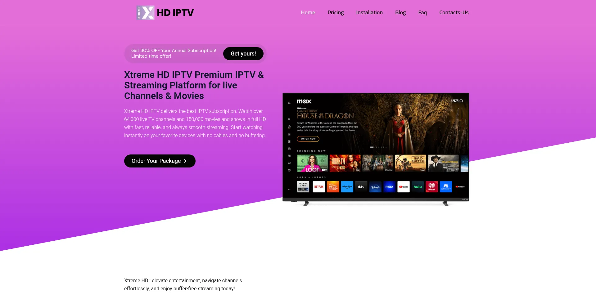 Xtreme-hd.com