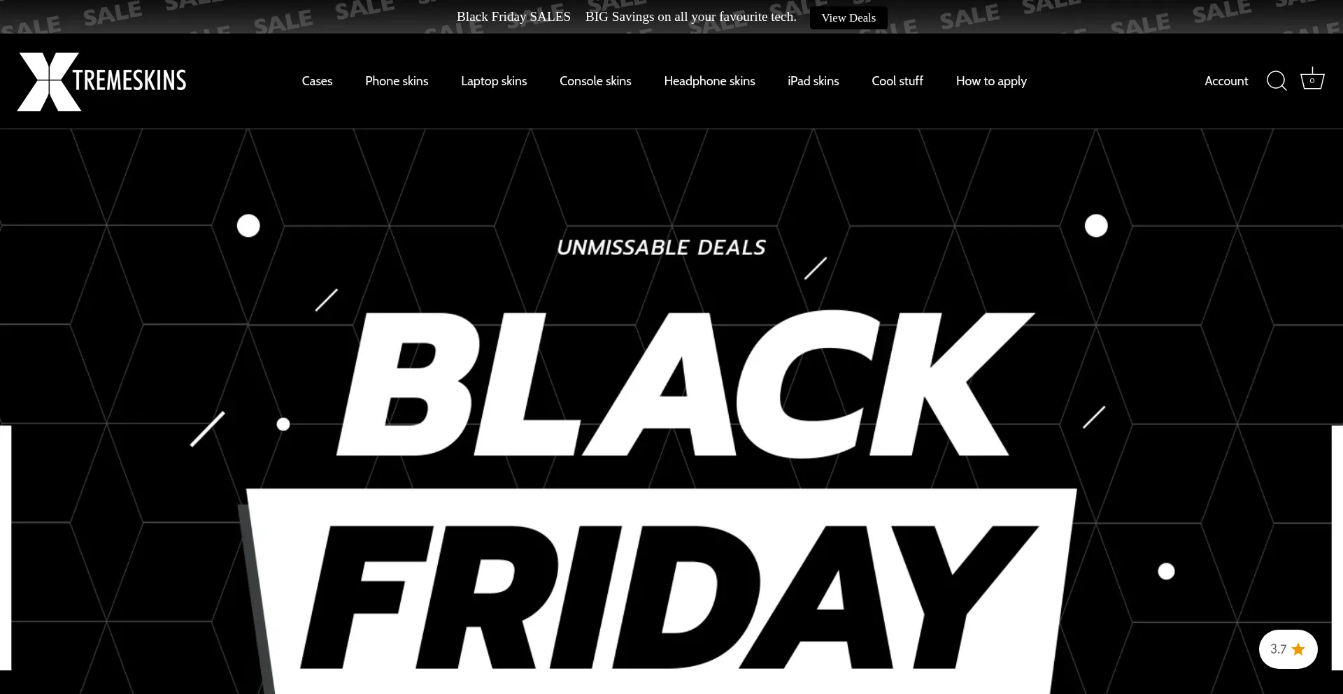 Xtremeskins.co.uk